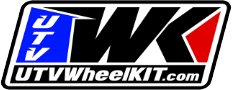 UTV WheelKits for sale at Powersports 1, Inc.